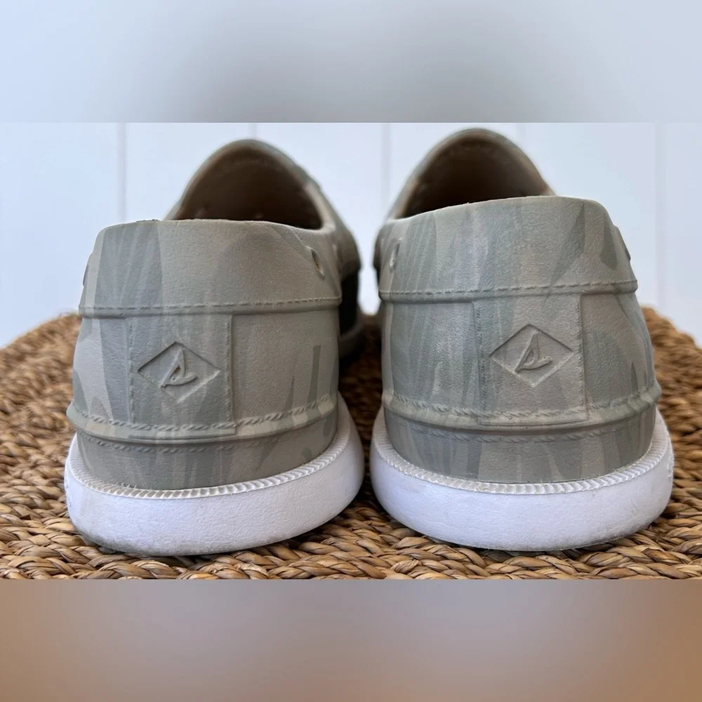 Sperry Top-Sider Unisex A/O 2-Eye Float Boat Shoe‎ Size M-10/W-12